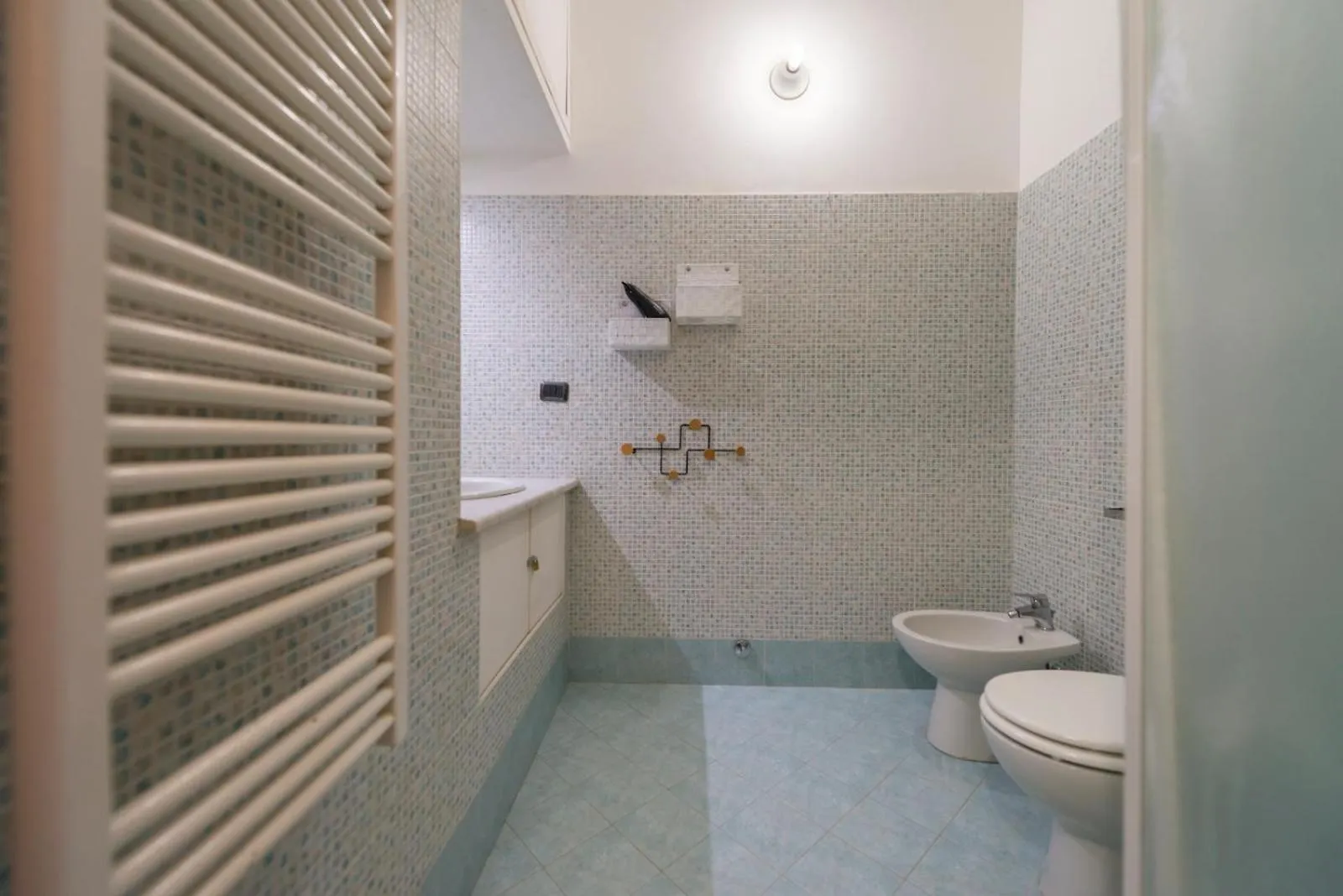 Casati Degli Artisti Apartamento Milão 0*,  Itália