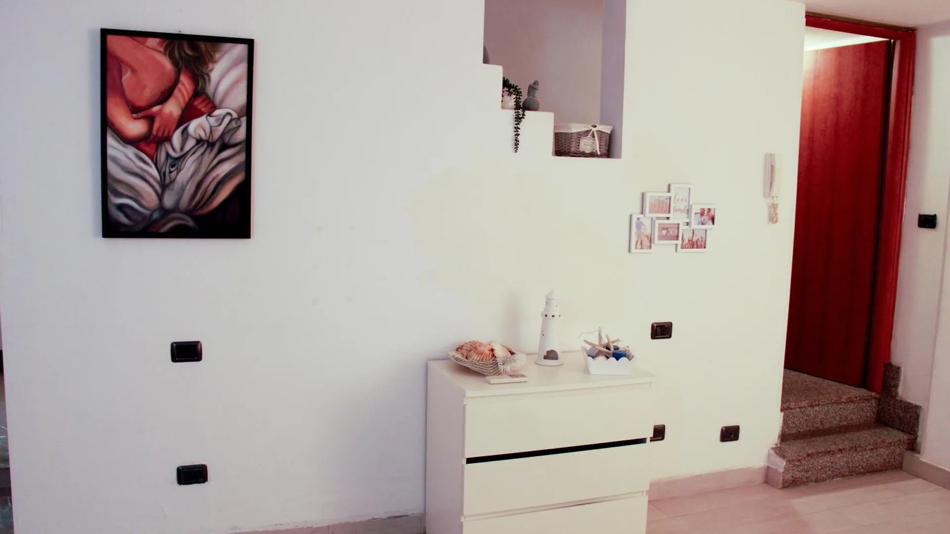 Casati Degli Artisti Apartamento Milão