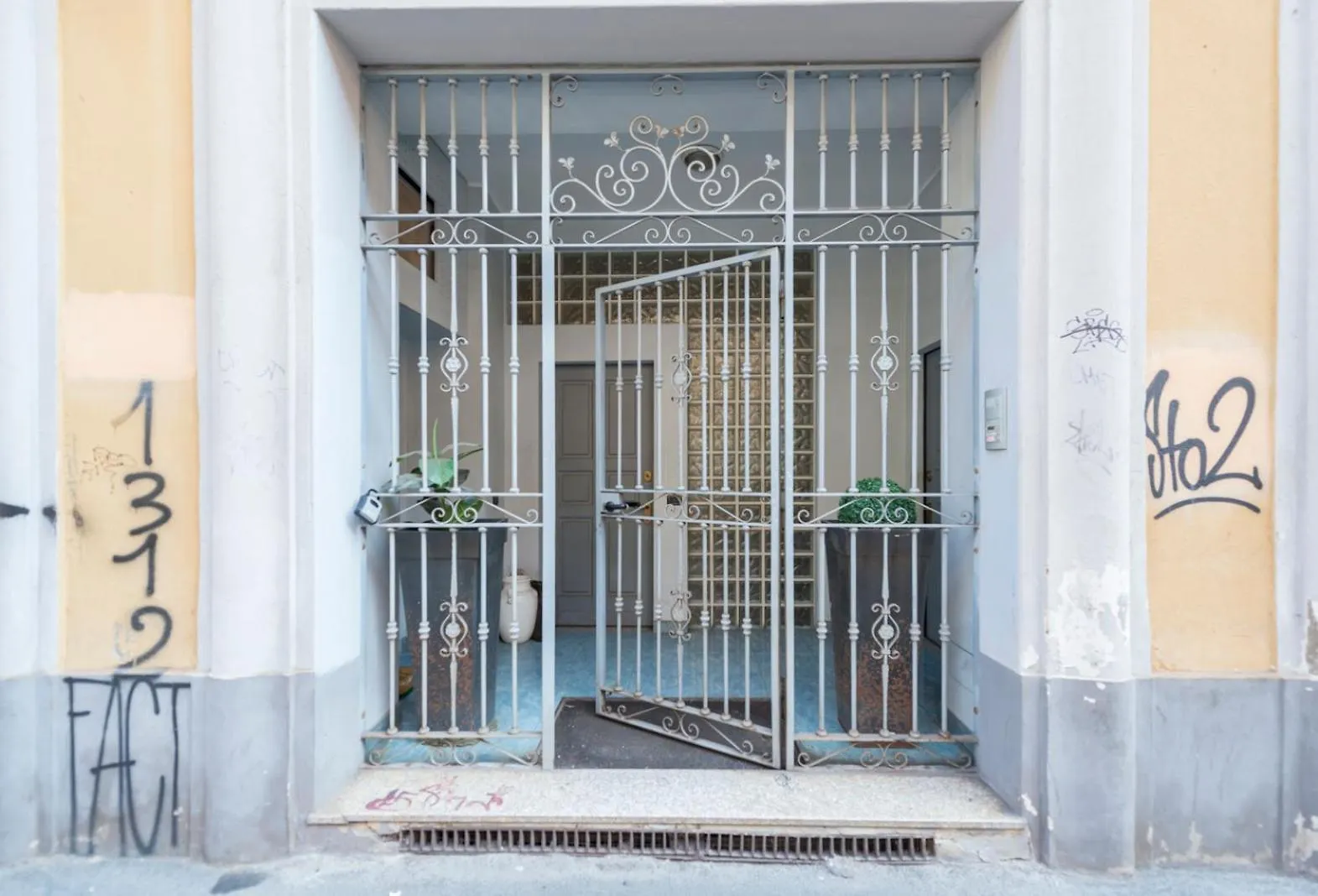 Casati Degli Artisti Apartamento Milão 0*,  Itália