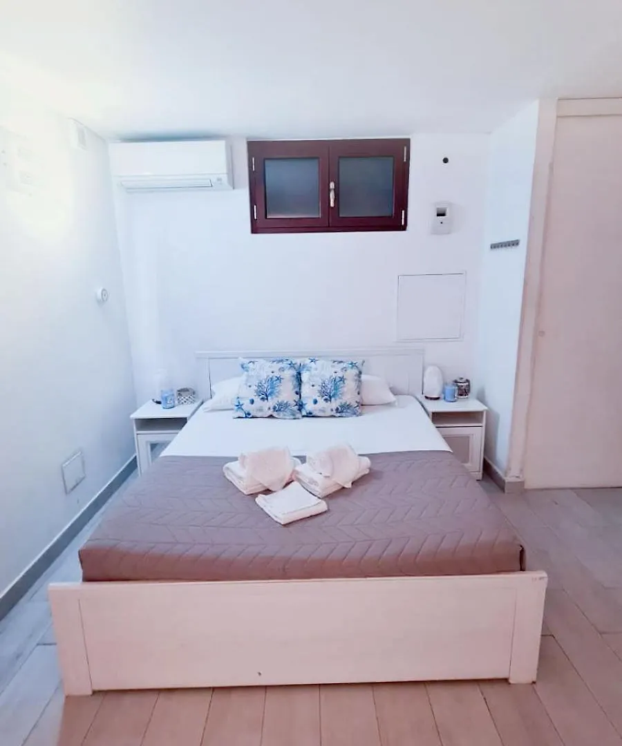 Casati Degli Artisti Apartamento Milão