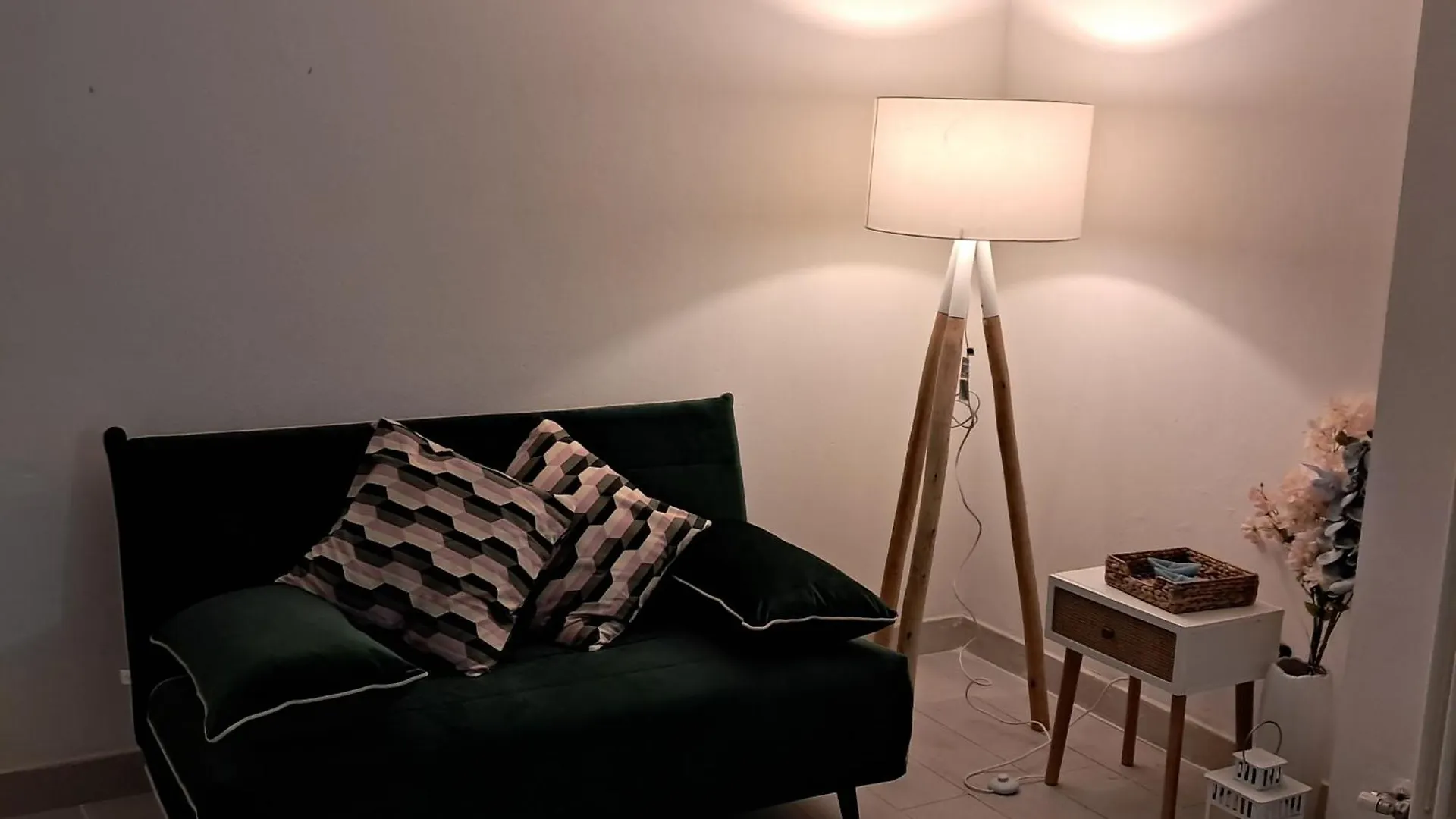 Casati Degli Artisti Apartamento Milão