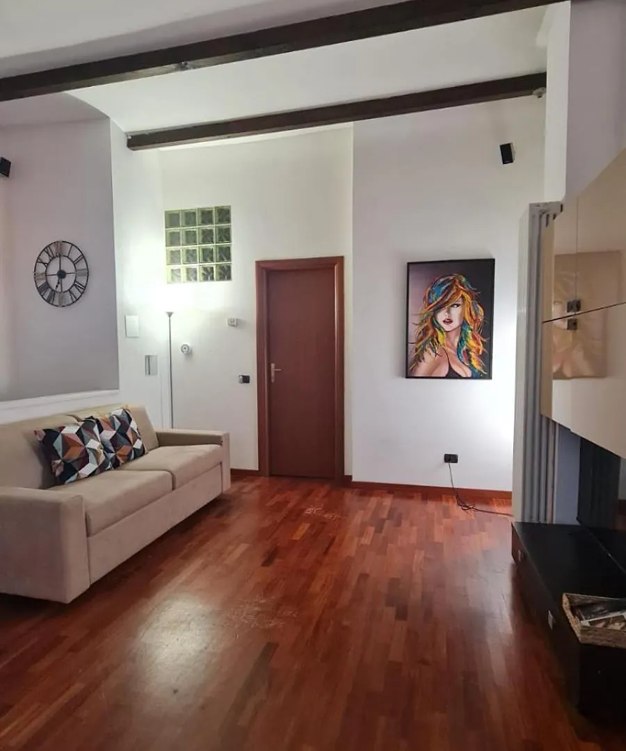 Casati Degli Artisti Apartamento Milão