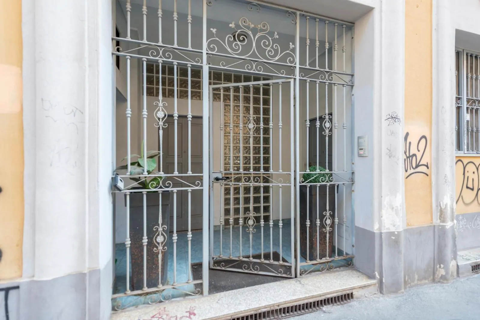 Casati Degli Artisti Apartamento Milão Itália