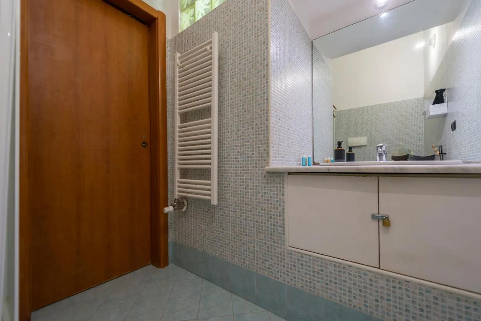 Casati Degli Artisti Appartement Milaan