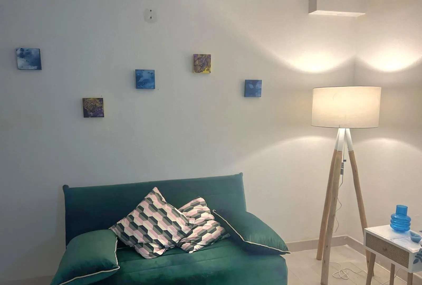 Casati Degli Artisti Appartement Milaan 0*,